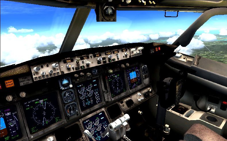 ms flight simulator x steam edition